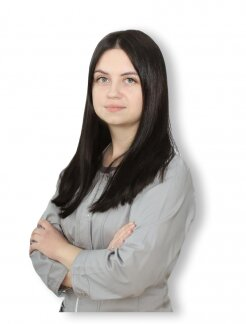Лаб‘як Марія  Іванівна