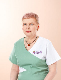 Ліпко  Ірина Вікторівна