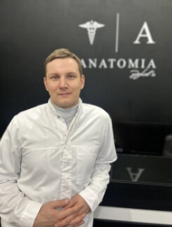 Пастушок Владислав Олегович