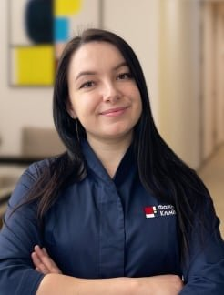 Собко  Єлизавета Євгеніївна