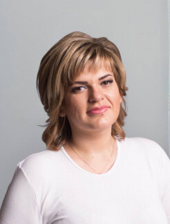 Лесняк Анастасія Віталіївна
