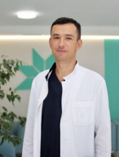 Виливок Микола Миколайович