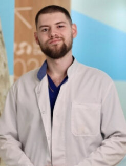 Амбарцумян Степан Мікаєлович