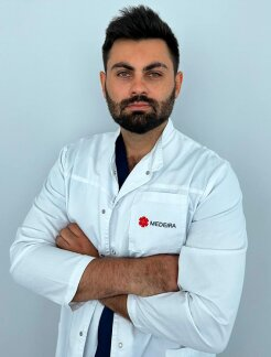 Мальований Олександр Володимирович