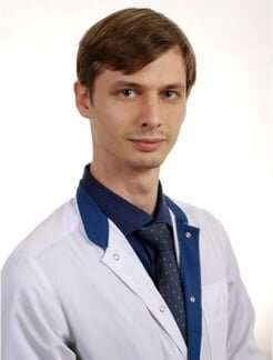Шевченко Микита Анатолійович