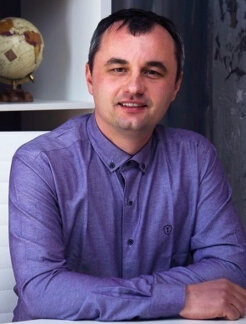 Кіян Олександр  Сергійович