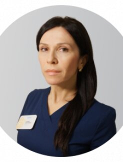 Шнайдрук  Ольга  Петрівна