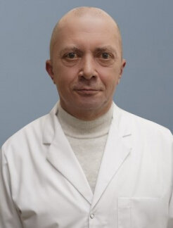 Брежнєв Ігор Феліксович