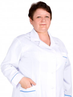 Коваленко  Ольга  Юріївна