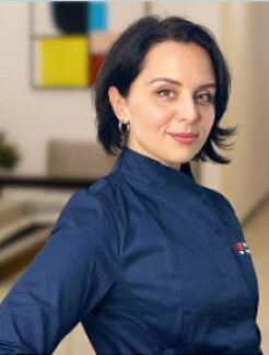 Колосовська  Катерина  Едуардівна