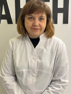Павлова  Ольга  Вікторівна