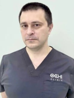 Зінченко Ігор Миколайович