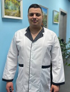 Пивовар Дмитро Віталійович