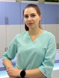 Гайдаренко Тетяна  Анатоліївна