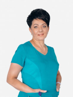 Ціммер Наталія