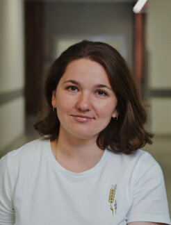 Правдива  Галина  Олександрівна