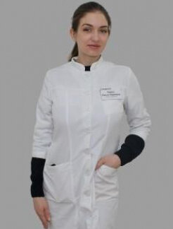 Навка  Ольга Павлівна
