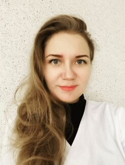 Астапович  Валентина  Петрівна