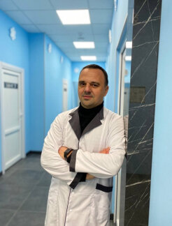 Семенчук Роман Васильович