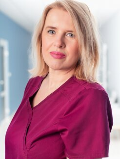 Кожема Ірина Ярославівна