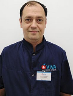 Сивенок Олександр Володимирович