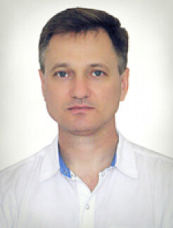 Чередніченко  Сергій  Іванович