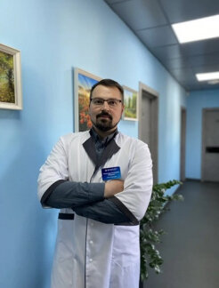 Мізернюк Олександр Леонідович