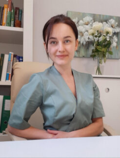Шкіль Христина Олексіївна
