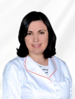 Плющева  Тетяна Анатоліївна