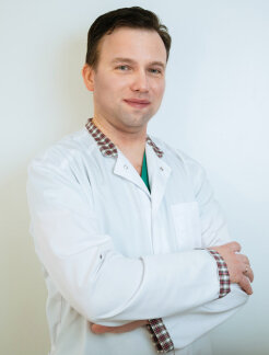 Борис Богдан Юрійович