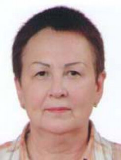 Чиcтякова Ванда Анатоліївна