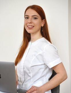 Бугрик Виктория Вікторівна