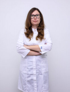 Латій  Олександра  Сергіївна