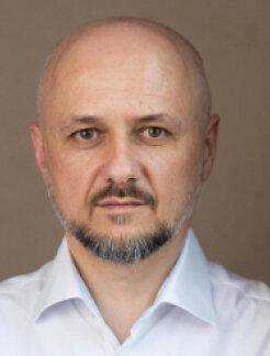 Казанцев Володимир Володимирович