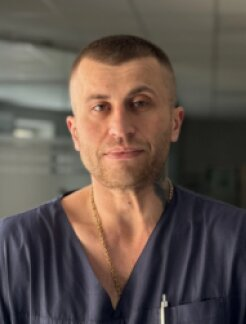 Гурик Олександр Олександрович