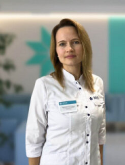 Третьякова  Наталя  Сергіївна