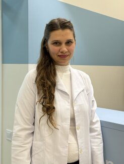 Епельбаум Ольга Іванівна