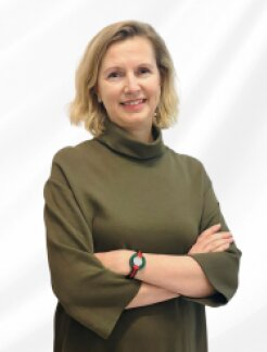 Шуть Алла Геннадіївна