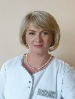 Боб Анжела Олегівна