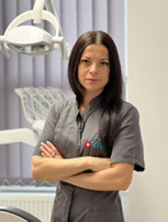 Сухарьова Альона Миколаївна