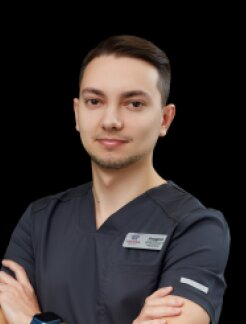 Удовиченко  Андрій  Олександрович