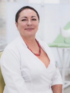 Лаврова  Тамара  Євгенівна