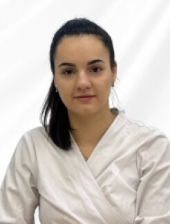 Арутюнян  Світлана  Хачатурівна