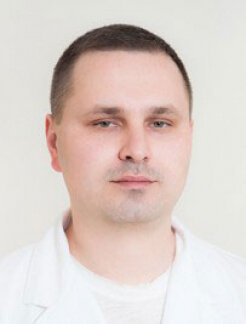 Паршин Володимир Анатолійович
