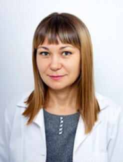 Літвіненко Наталія Віталіївна