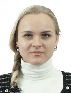 Гриньова Марія Петрівна