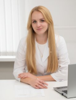 Мельник   Олена Анатоліївна