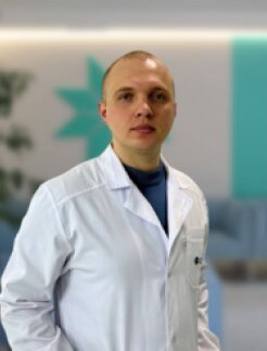 Бушин  Дмитро  Сергійович