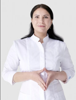 Усик  Катерина  Володимирівна