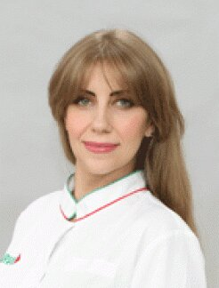 Дудник Ольга Сергіївна
